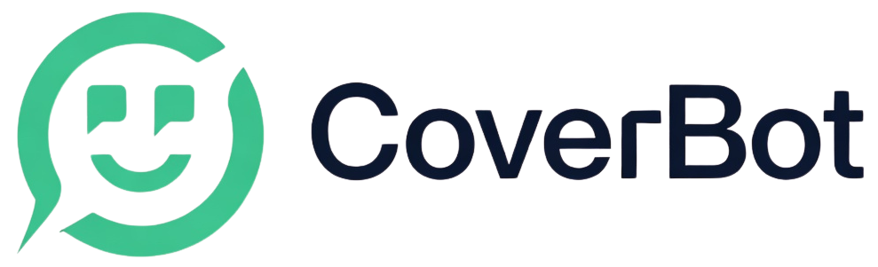 CoverBot